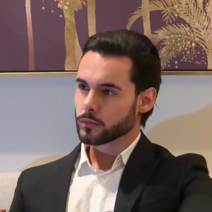 Rodrigo Camilo